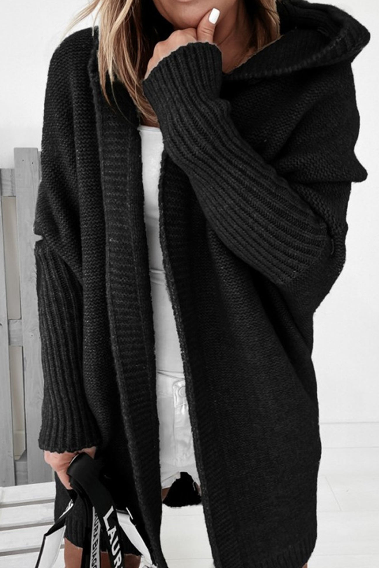 CD | Cardigan la comandă și elegant