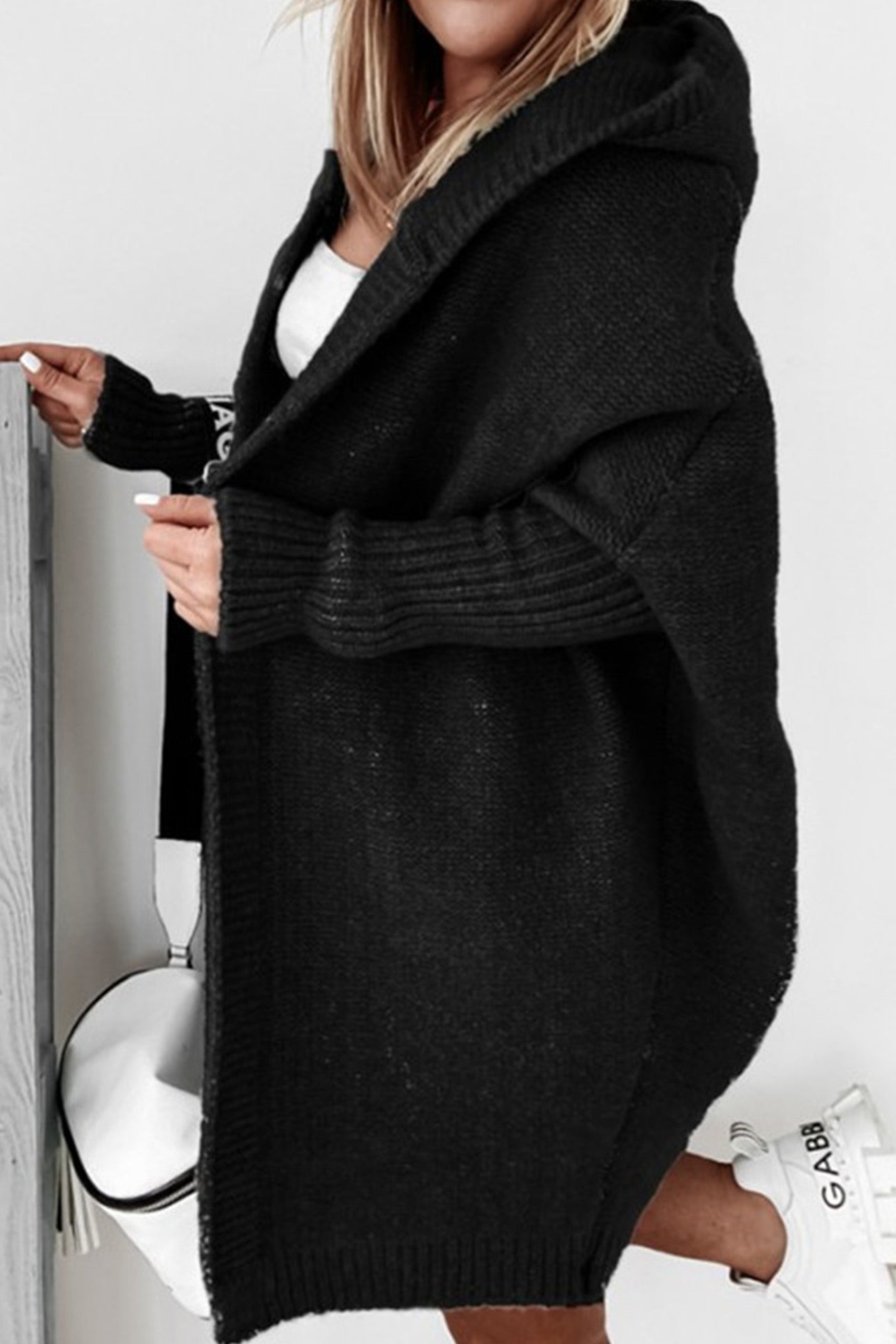 CD | Cardigan la comandă și elegant