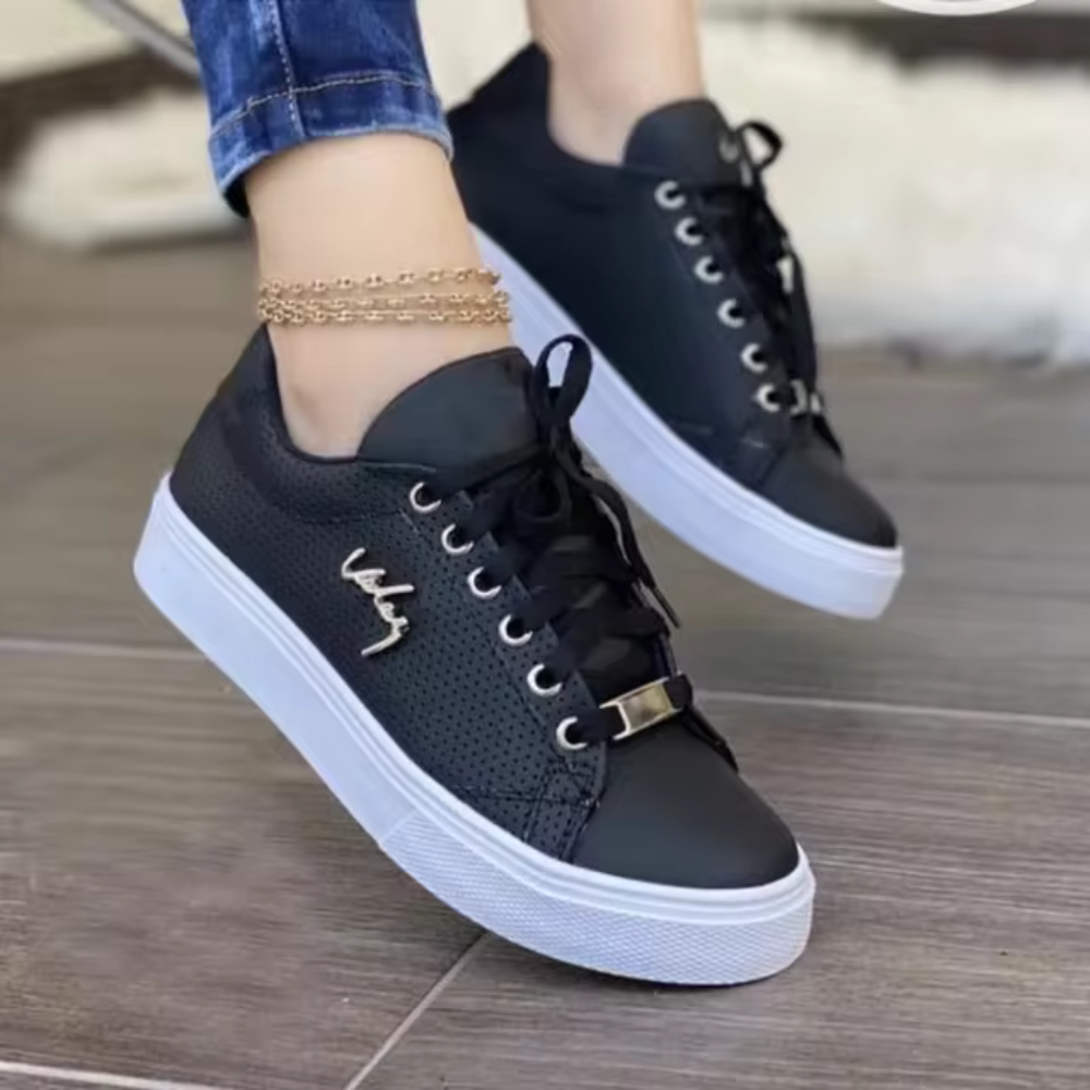 CD | - Flat, adidași casual în aer liber