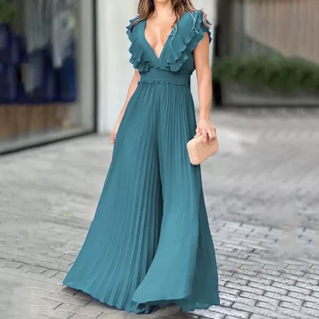 CD | Salopeta Stylish & flowing