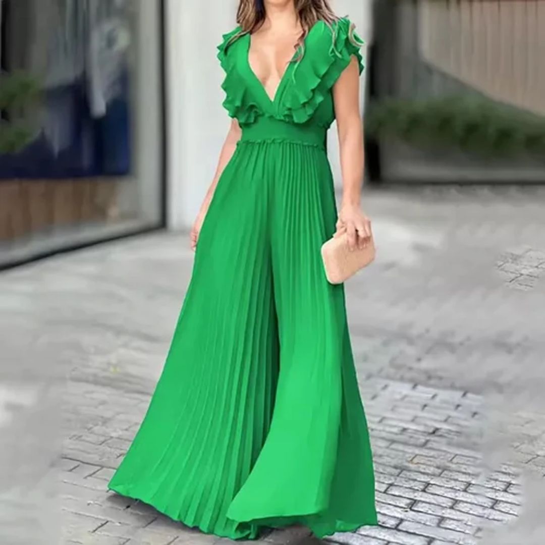 CD | Salopeta Stylish & flowing
