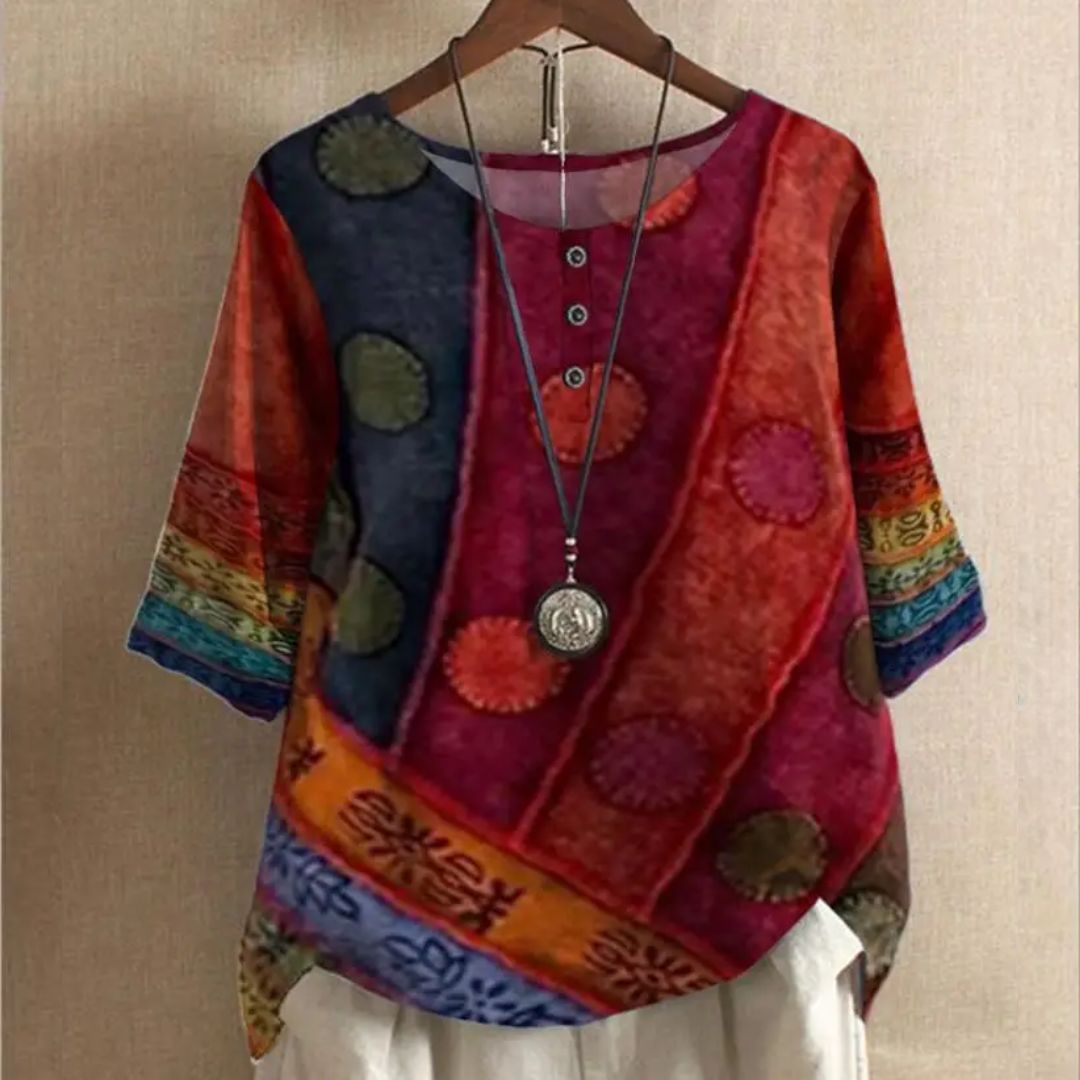 CD | Tricou vintage și atrăgător