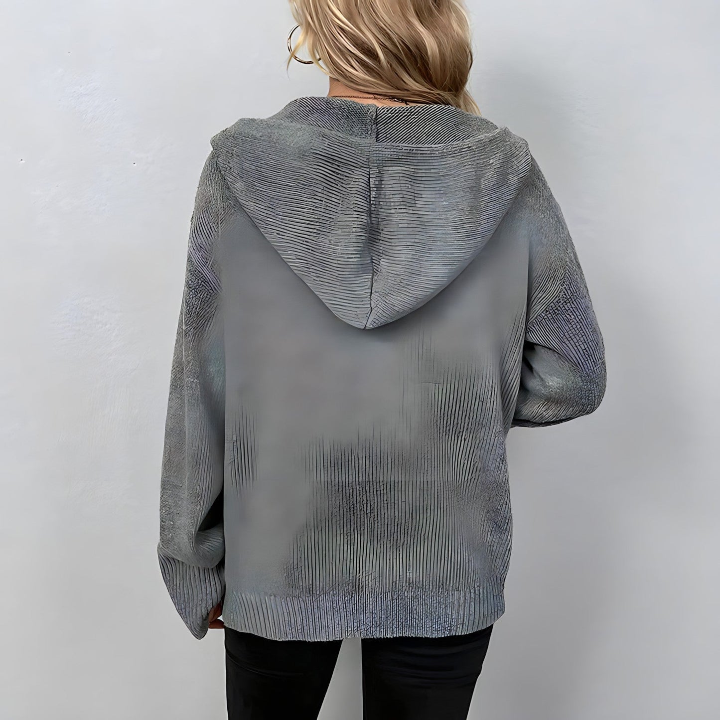 CD | Cardigan general elegant și stilat