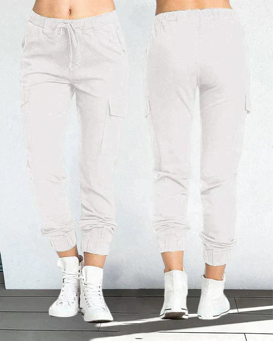 CD | Pantaloni cargo trendy