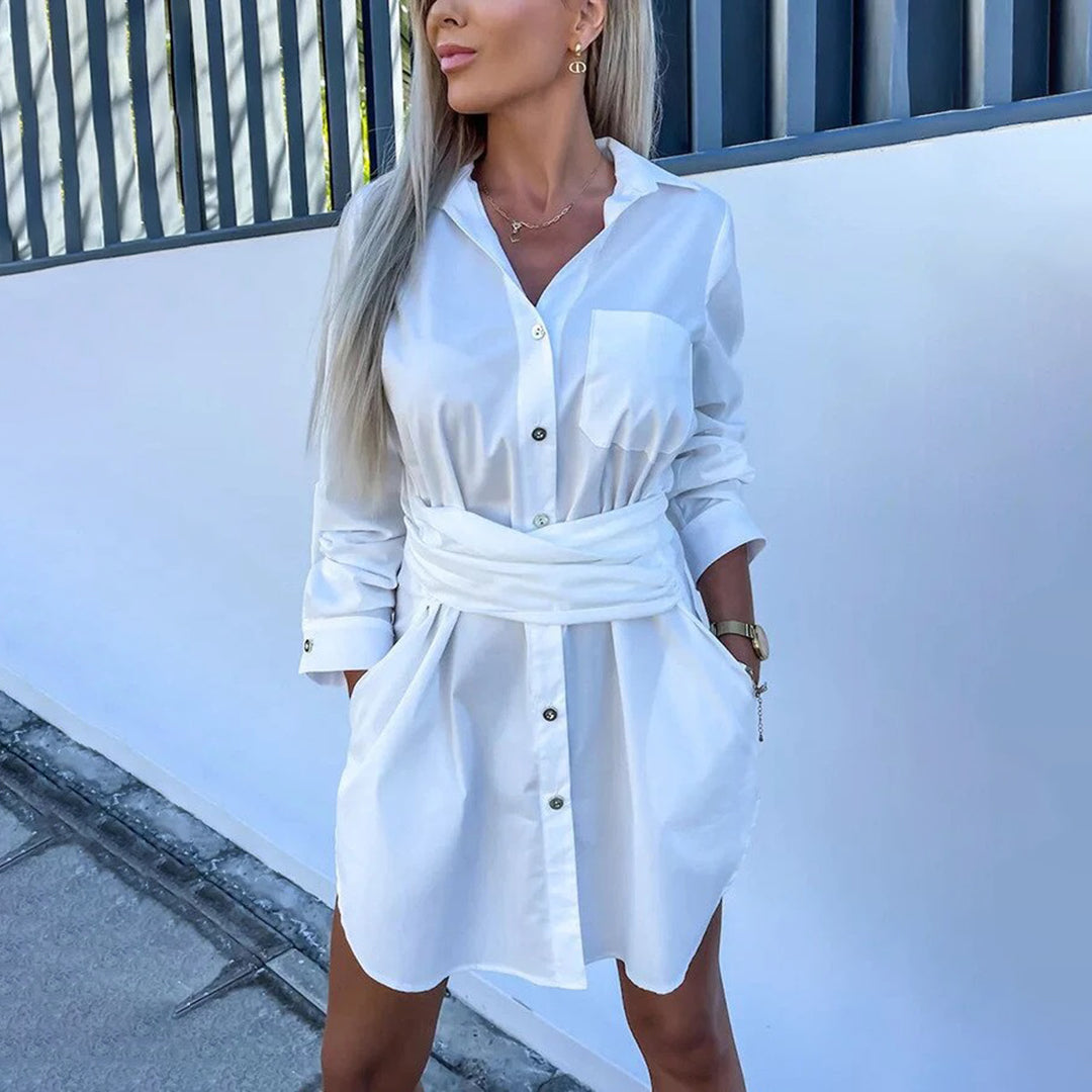 CD | Rochie mini de vară