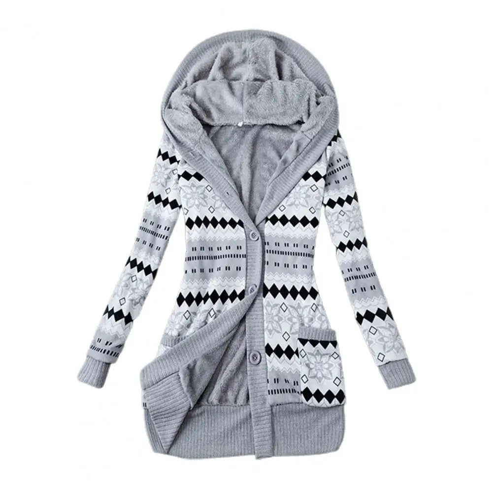 CD | Cardigan la modă și minimalist