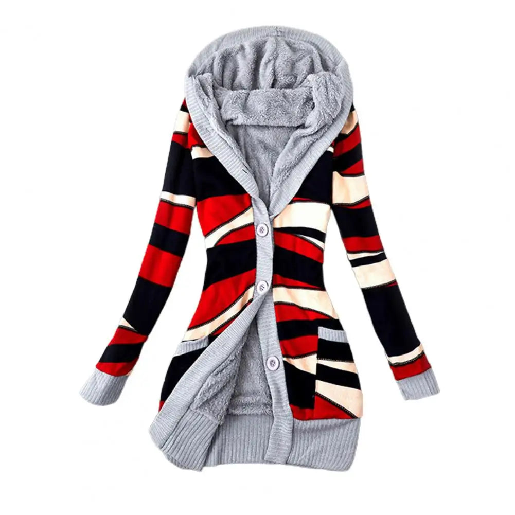 CD | Cardigan la modă și minimalist