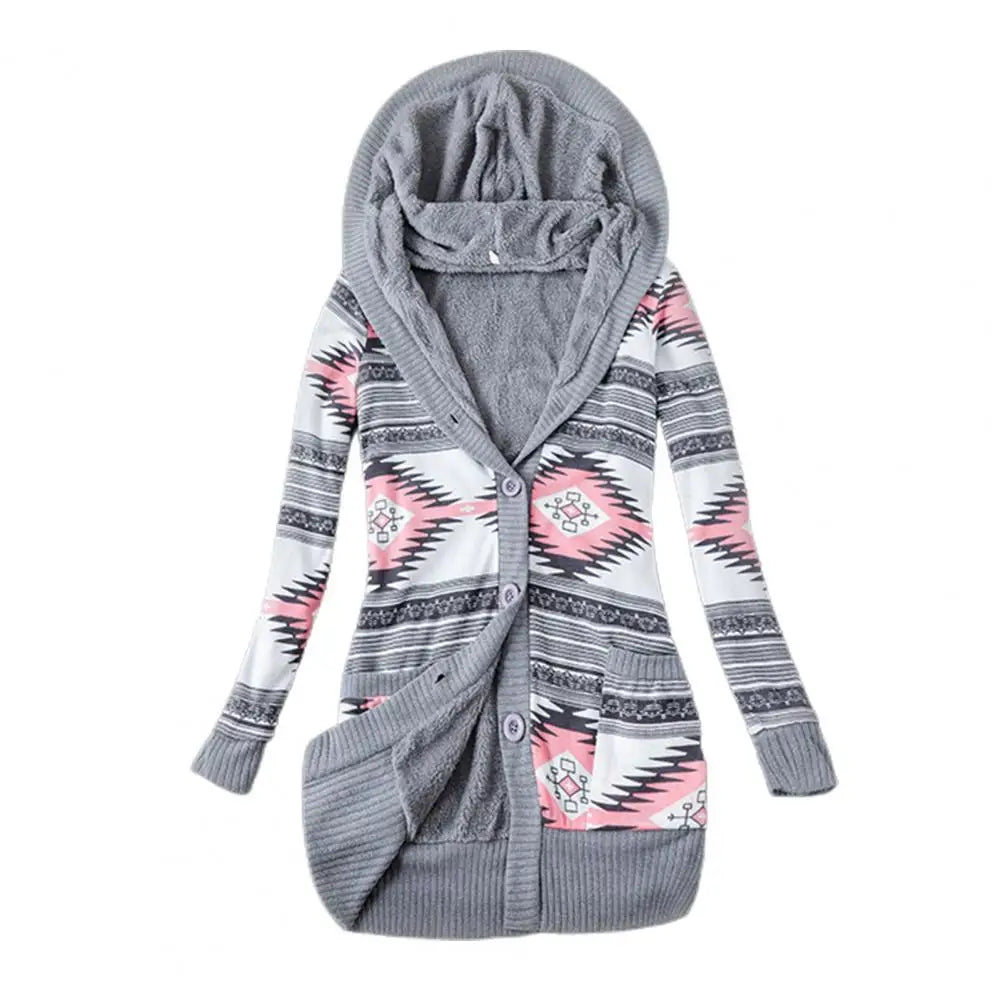 CD | Cardigan la modă și minimalist