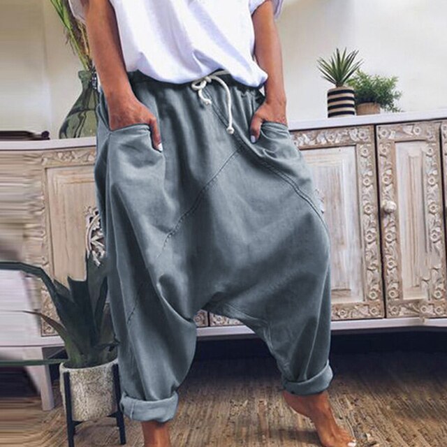 CD | Pantaloni eleganți și fără efort