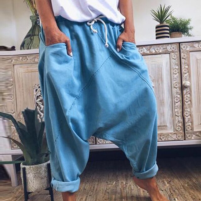 CD | Pantaloni eleganți și fără efort