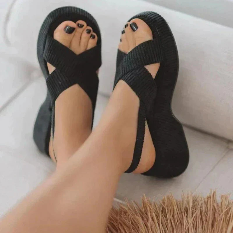 CD | | Sandale ortopedice elegante