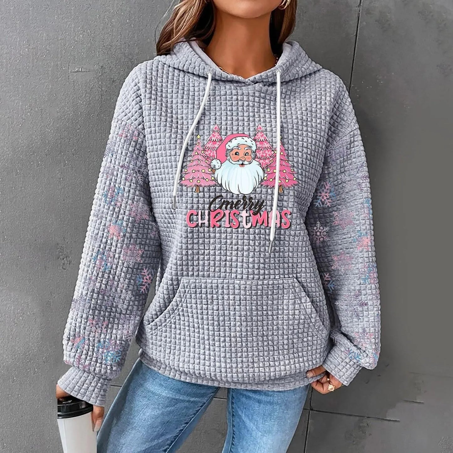 CD | Pulover casual și fără efort