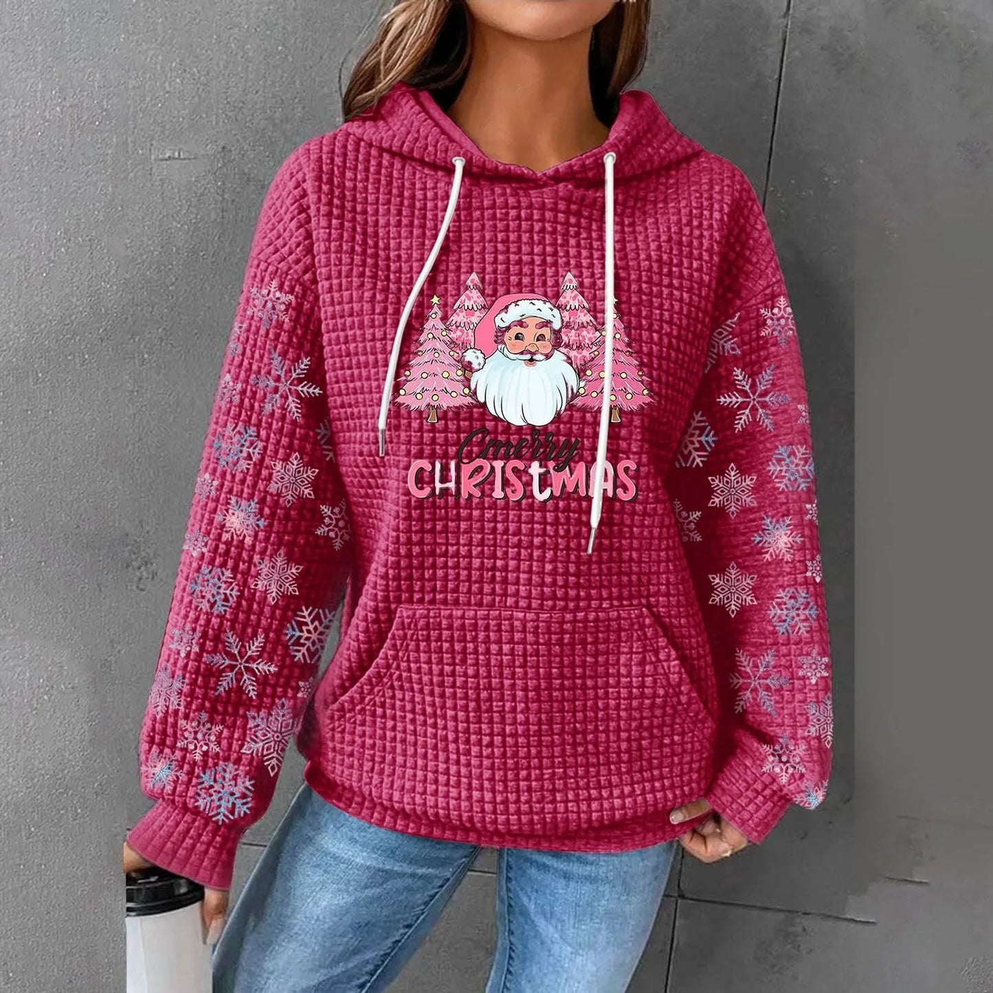 CD | Pulover casual și fără efort