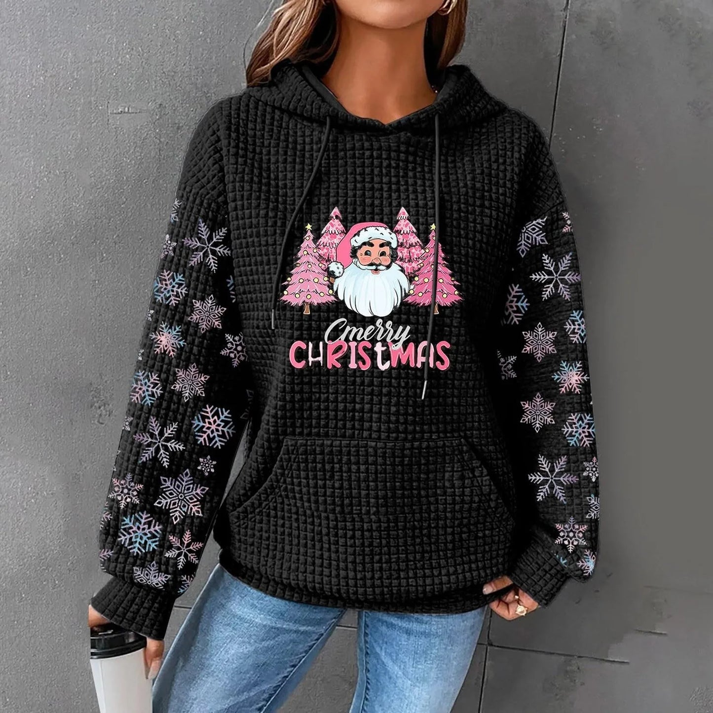 CD | Pulover casual și fără efort