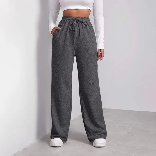 CD | Pantaloni de iarnă versatili și confortabili