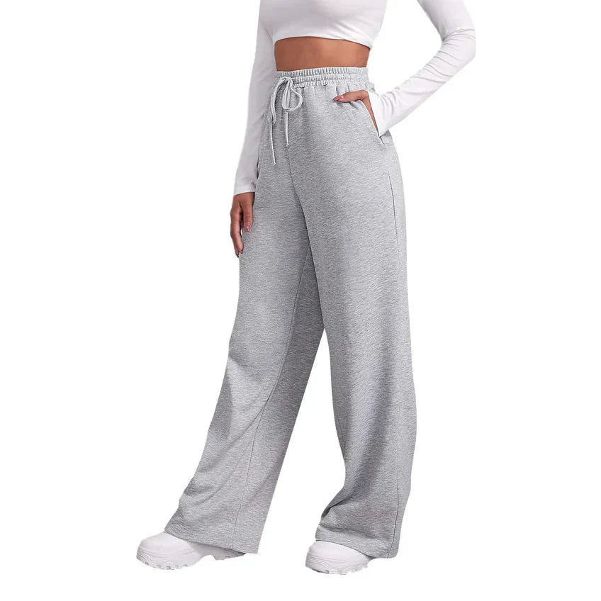 CD | Pantaloni de iarnă versatili și confortabili