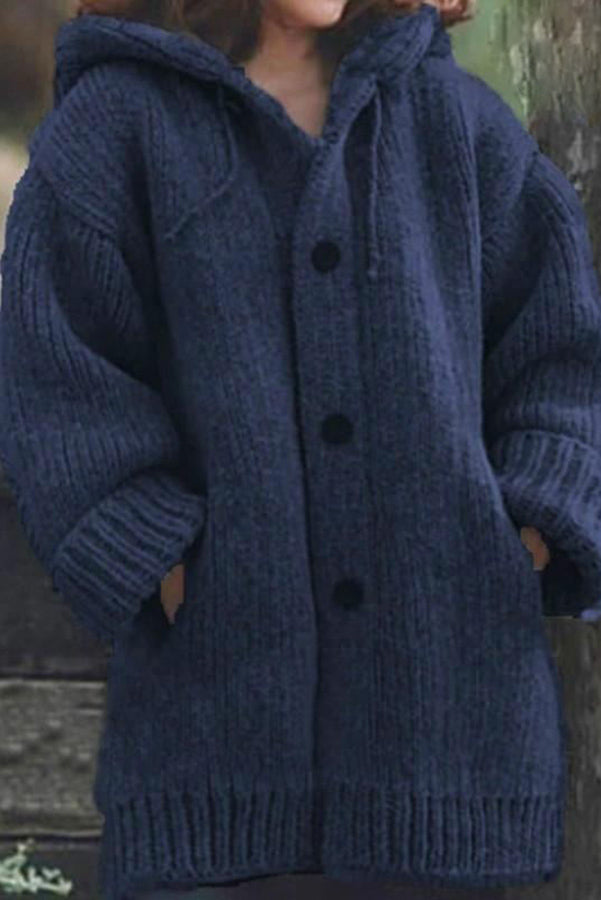 CD | Cardigan la comandă și elegant