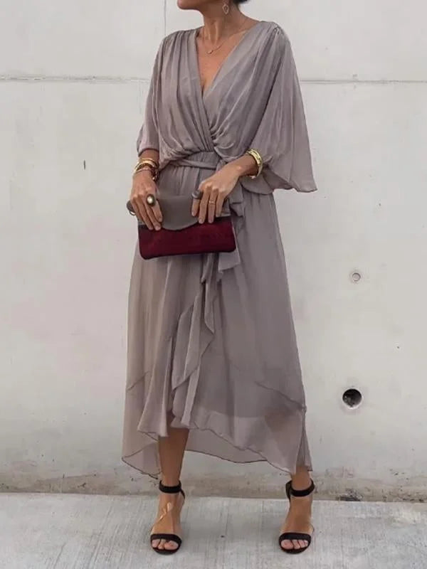 CD - Rochie elegantă și ușoară