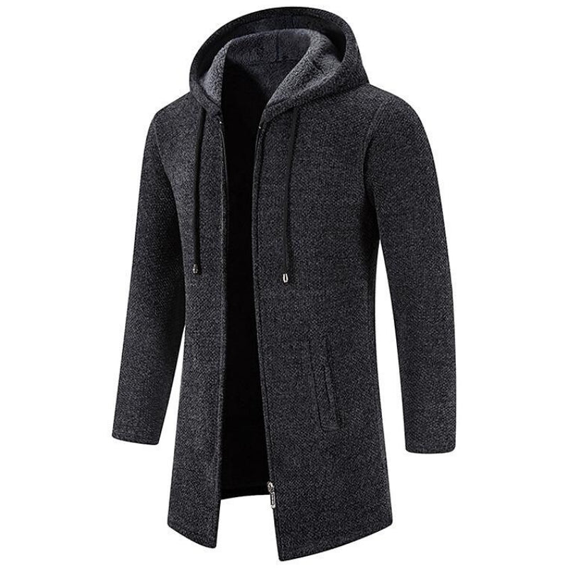 CD | Cardigan general clasic și elegant