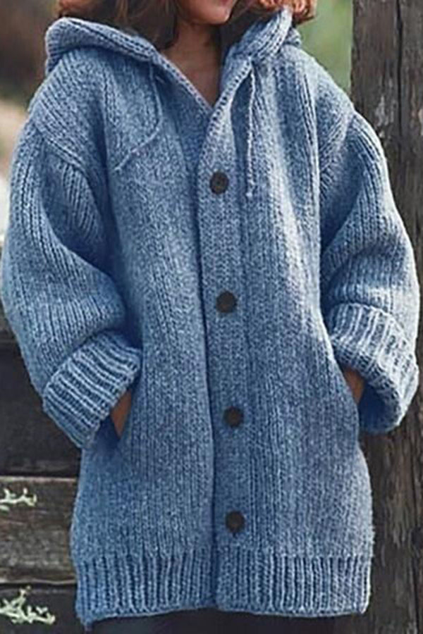 CD | Cardigan la comandă și elegant