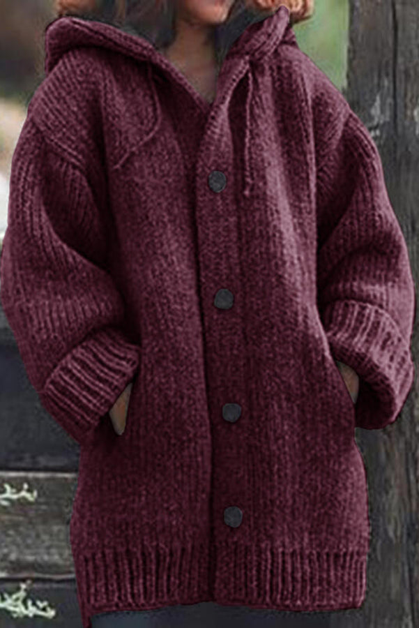 CD | Cardigan la comandă și elegant