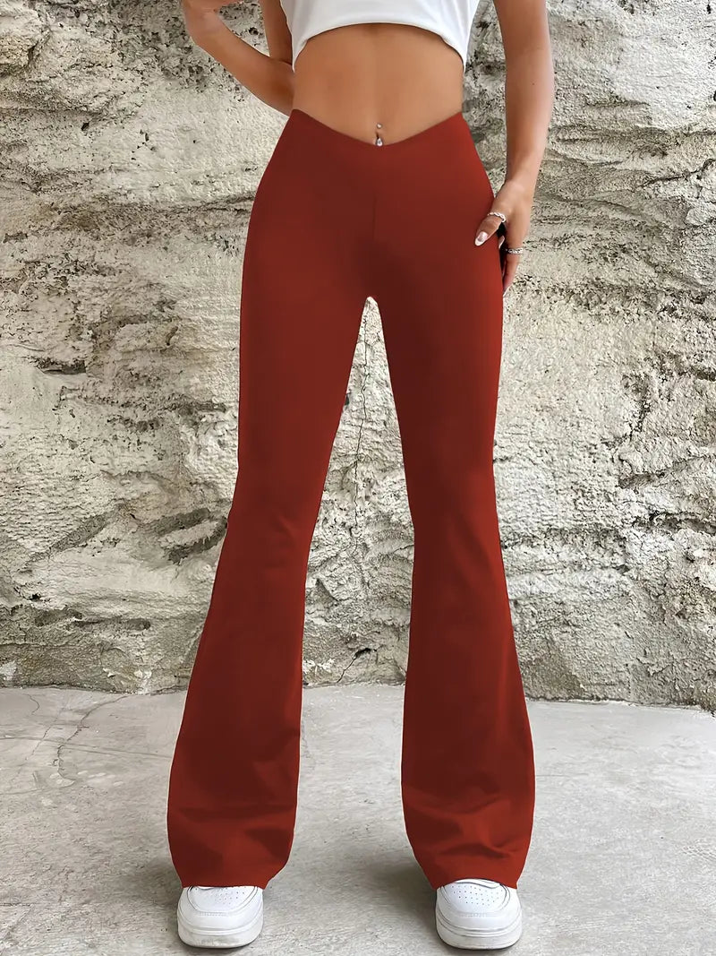 CD | Pantaloni generali casual și la modă