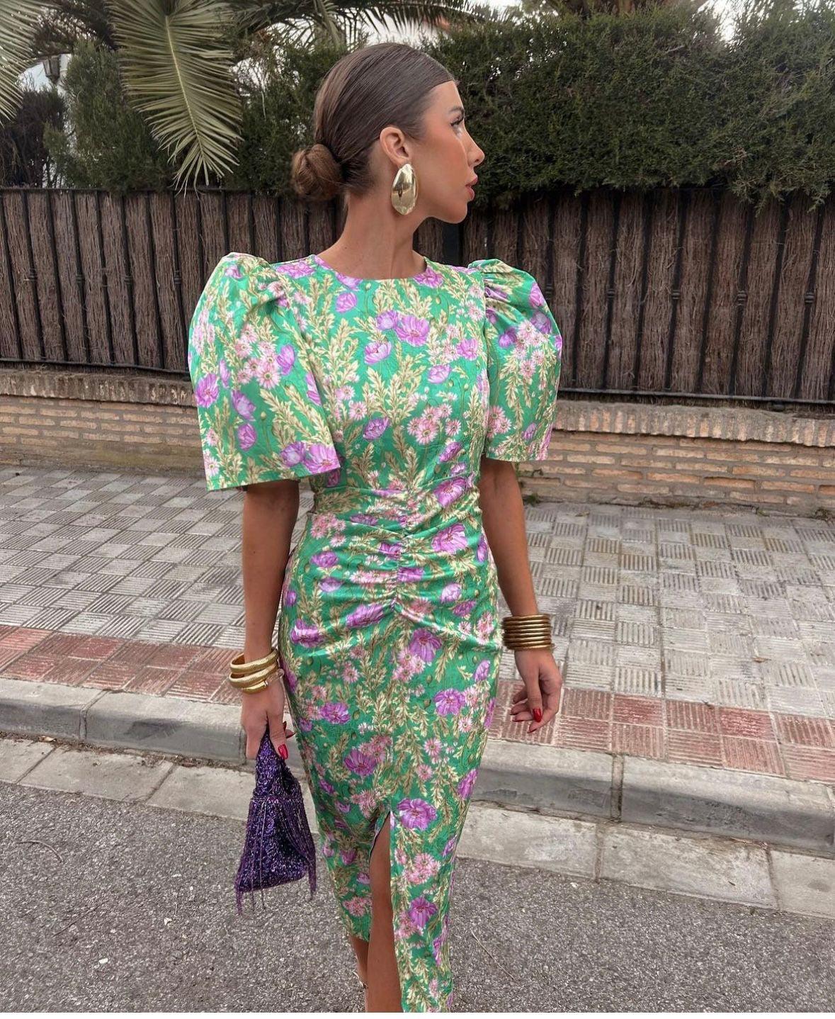 CD - Rochie Samy