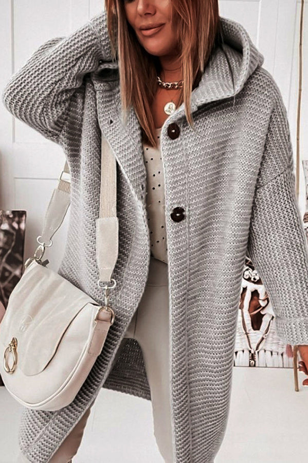 CD | Cardigan atemporal și elegant