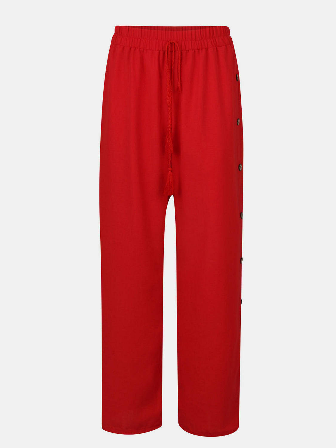 CD | Pantaloni fără efort și eleganți