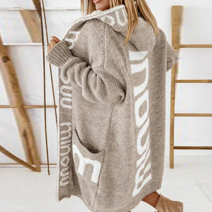 CD | Cardigan general atemporal și elegant