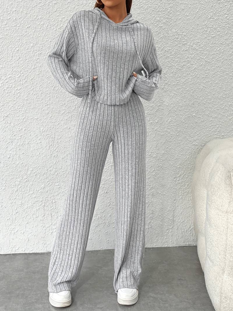CD | Pulover general casual și fără efort