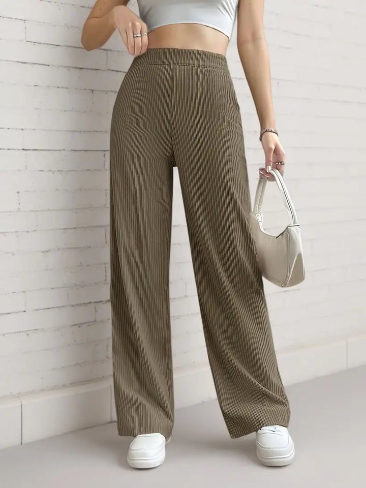 CD | Pantaloni de iarnă casual și la modă
