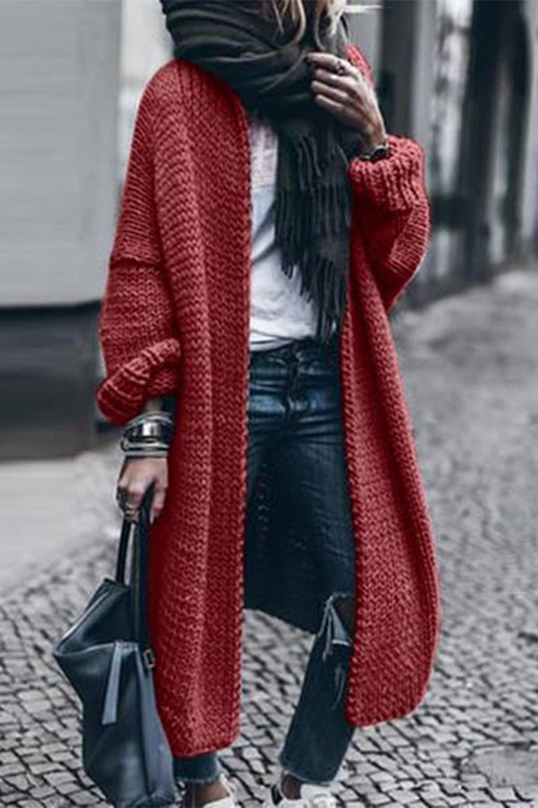 CD | Cardigan stilat și elegant