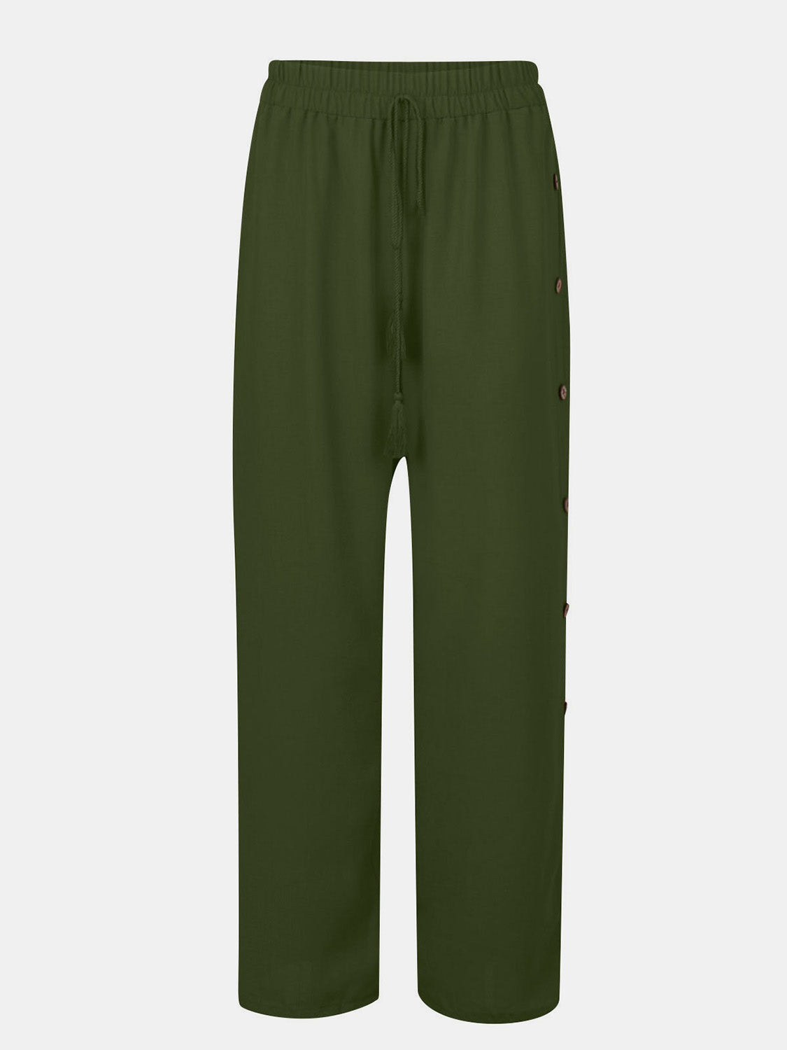 CD | Pantaloni fără efort și eleganți