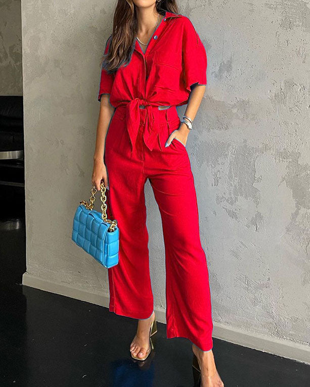 CD | Top și pantaloni cool