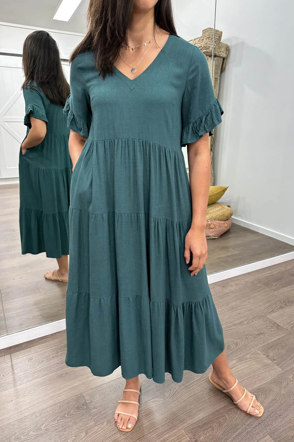 CD | Michelle rochie midi