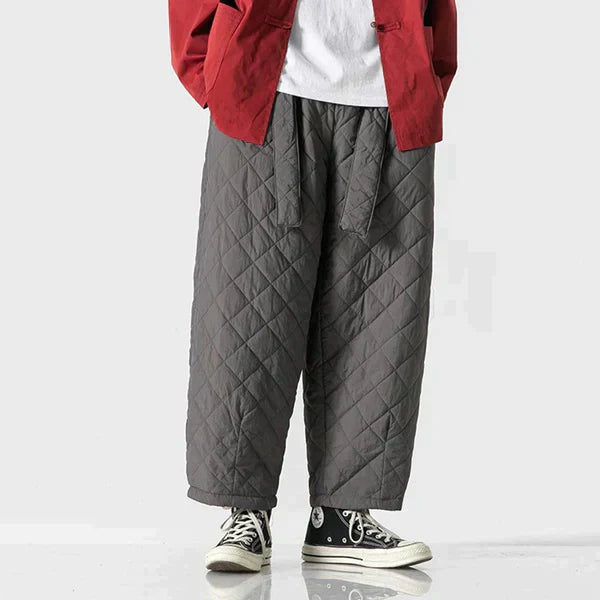 CD | Pantaloni eleganți și aerisiți