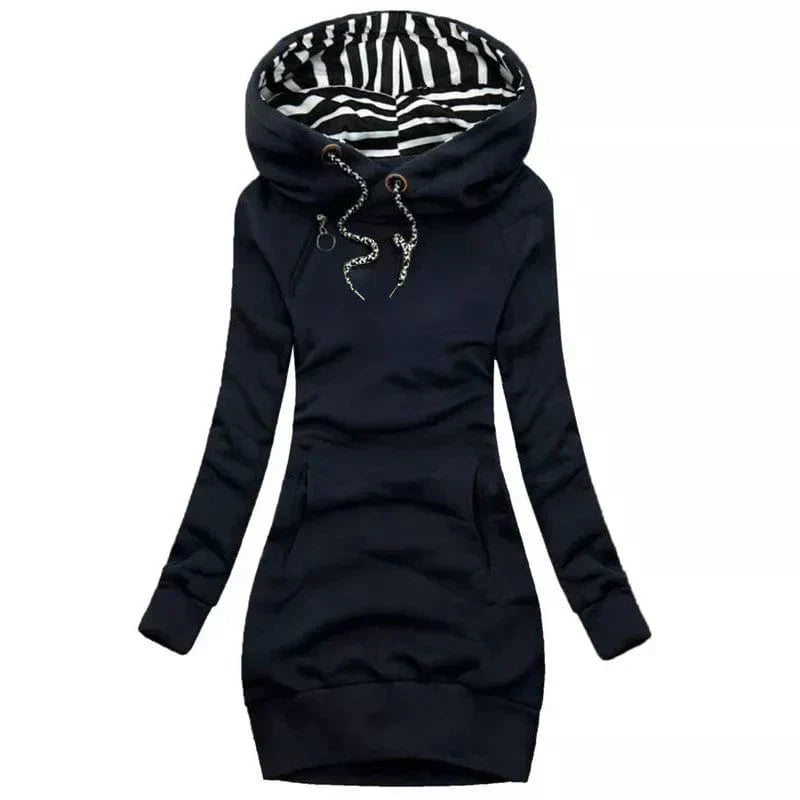 CD | Jachetă de iarnă elegantă și atemporală