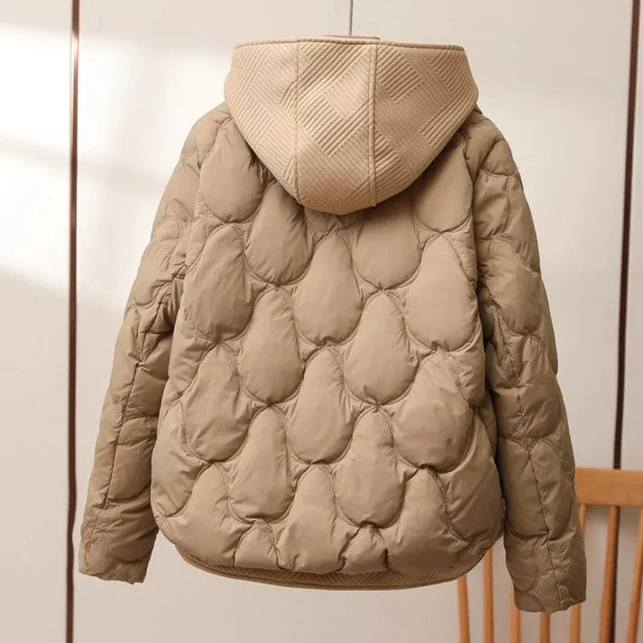 CD | Cosy fleece sacou haina