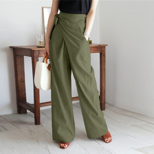 CD | Pantaloni de iarnă casual și confortabili