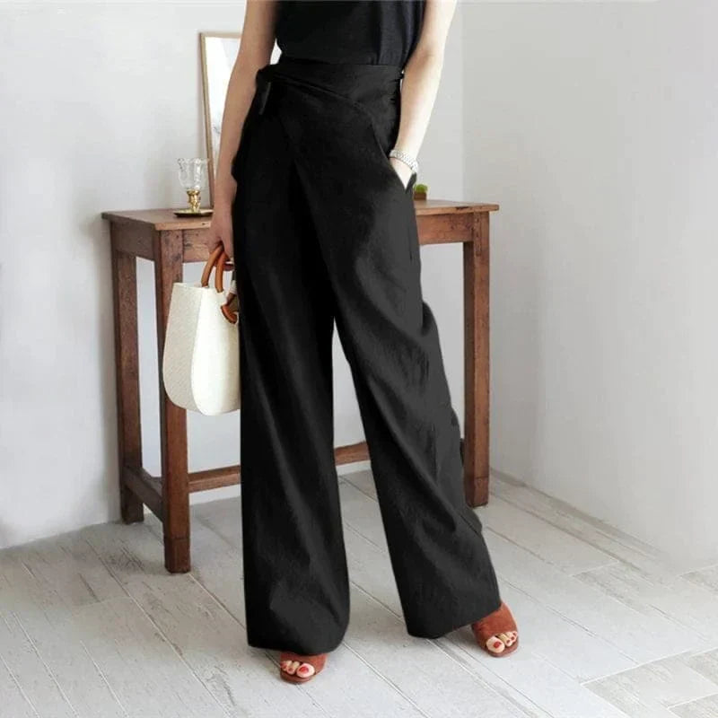 CD | Pantaloni de iarnă casual și confortabili