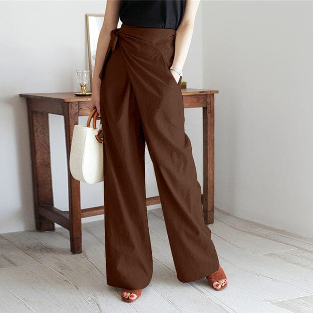 CD | Pantaloni de iarnă casual și confortabili