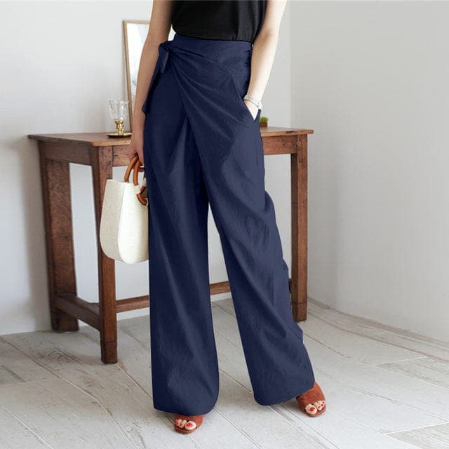CD | Pantaloni de iarnă casual și confortabili