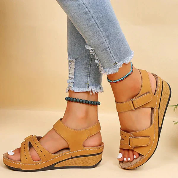 CD | General Sandale casual și elegant