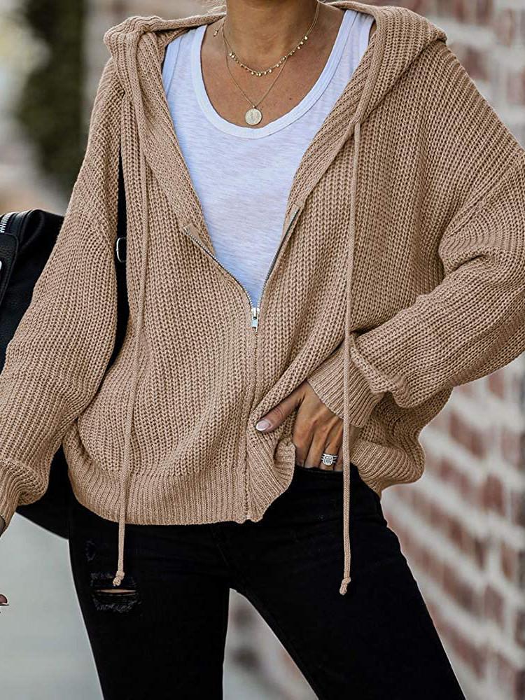 CD | Cardigan de iarnă stilat și elegant
