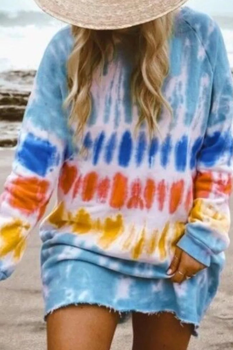CD | Rochie de iarnă la modă și minimalistă