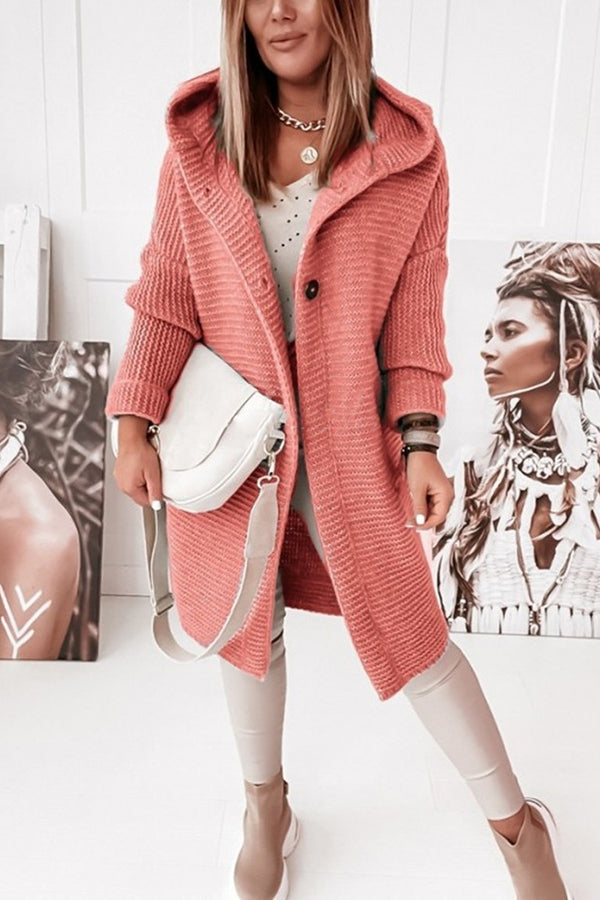 CD | Cardigan atemporal și elegant