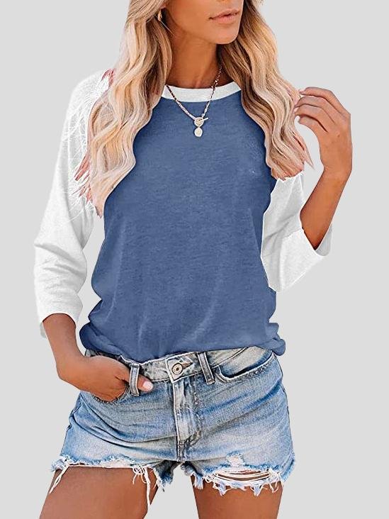 CD | Un tricou de iarnă sobru, elegant