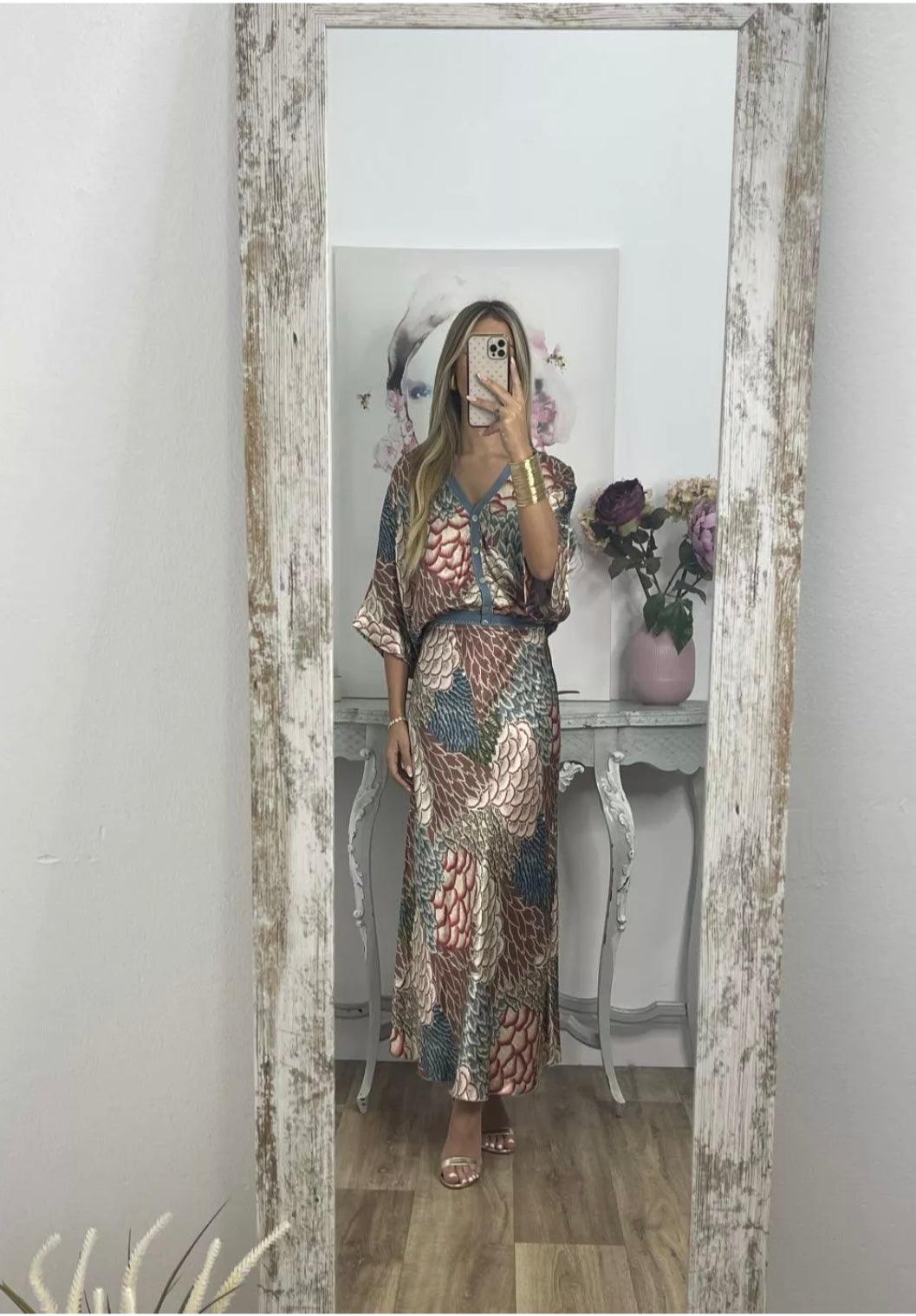 CD - Rochie de vară