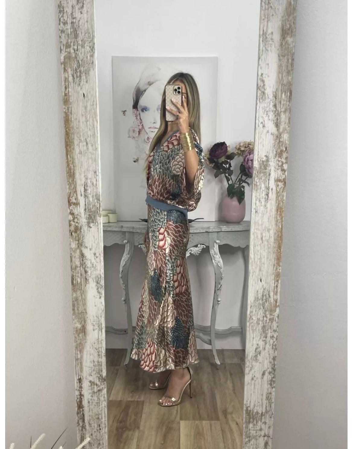 CD - Rochie de vară